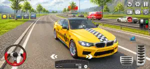 Roadrix Passenger Pickup Rush screenshot 2