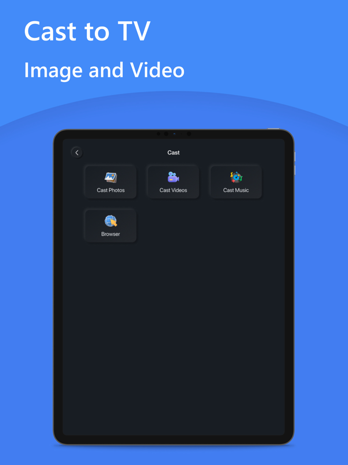 SmartRemote TV Remote Control