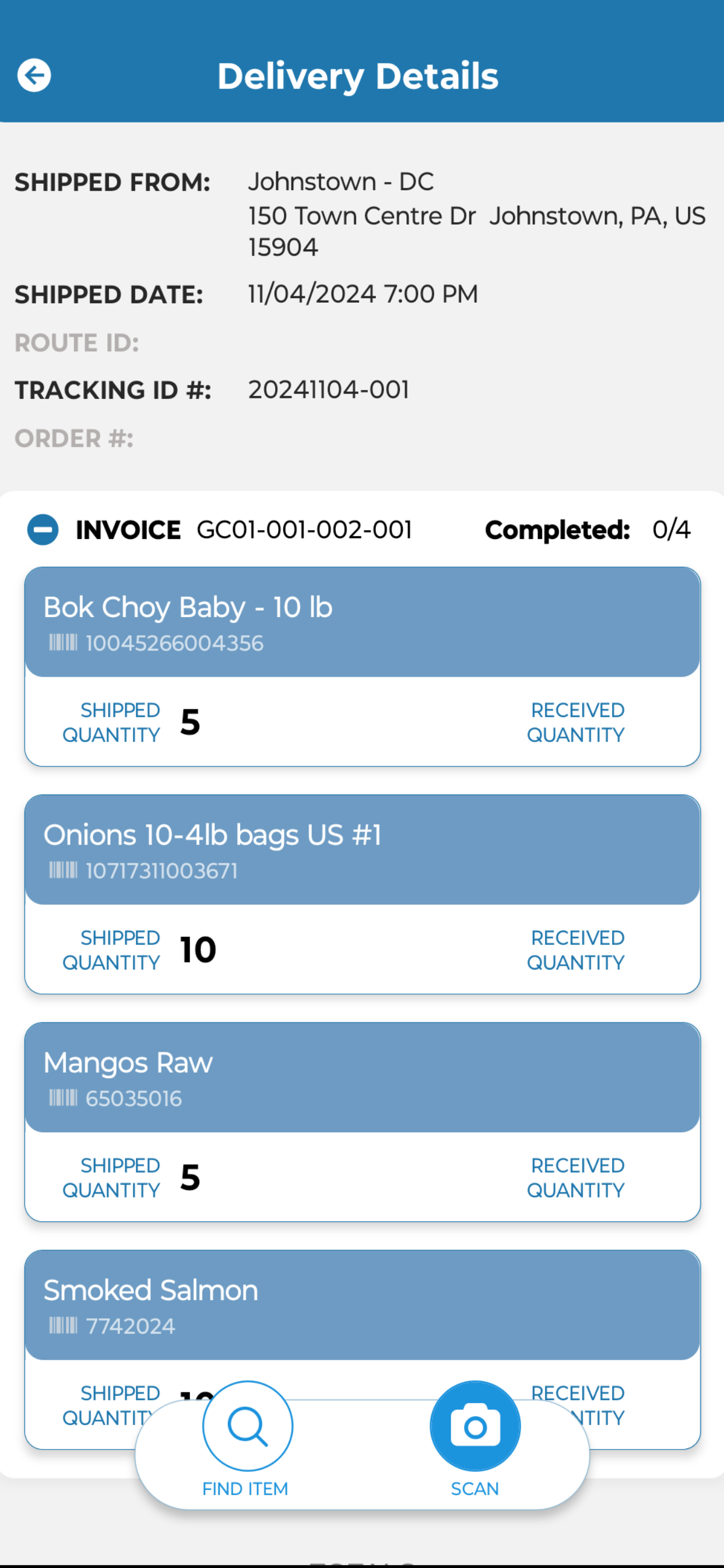 ReposiTrak