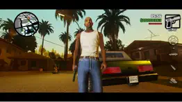 gta: san andreas – netflix iphone screenshot 1