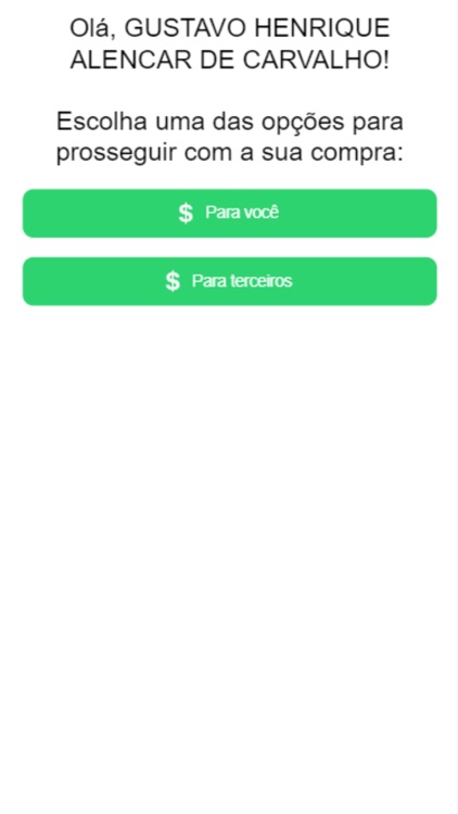 Cartão VEM screenshot-4