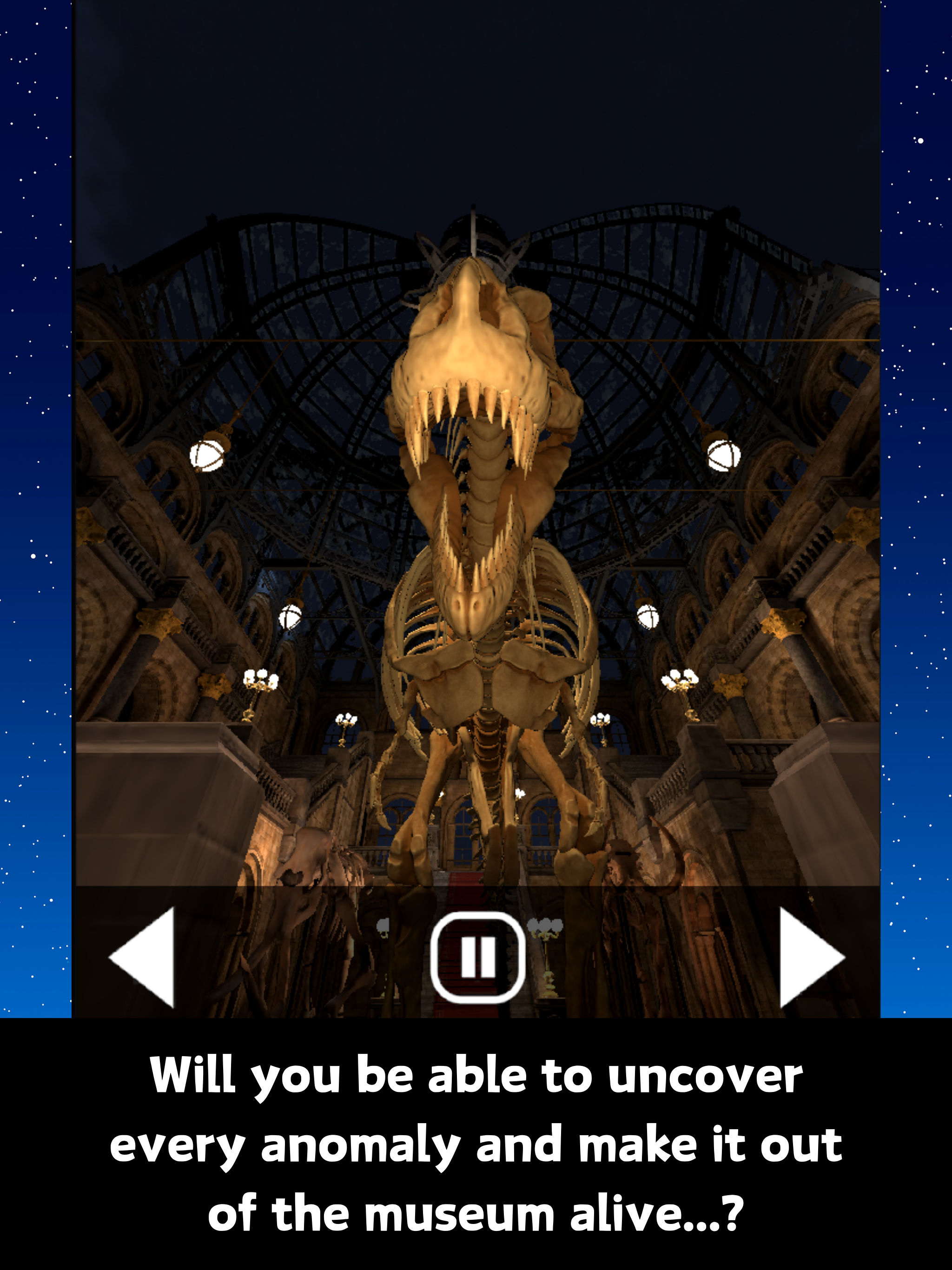 AnomalyNightMuseum