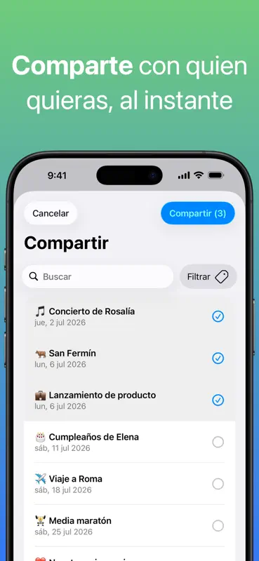 Cuenta Atras ◎ screenshot 7 of 10