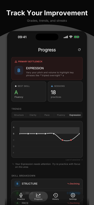 Talkista: Interview Coach Screenshot 4 of 5