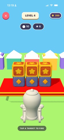 Cannon Carnival - Fest Screenshot 3 of 3