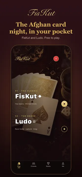 FisKut screenshot 1