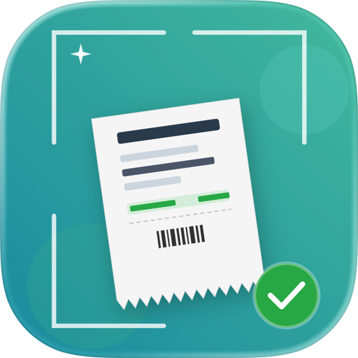 Receipt Scanner: DocuFlexPro