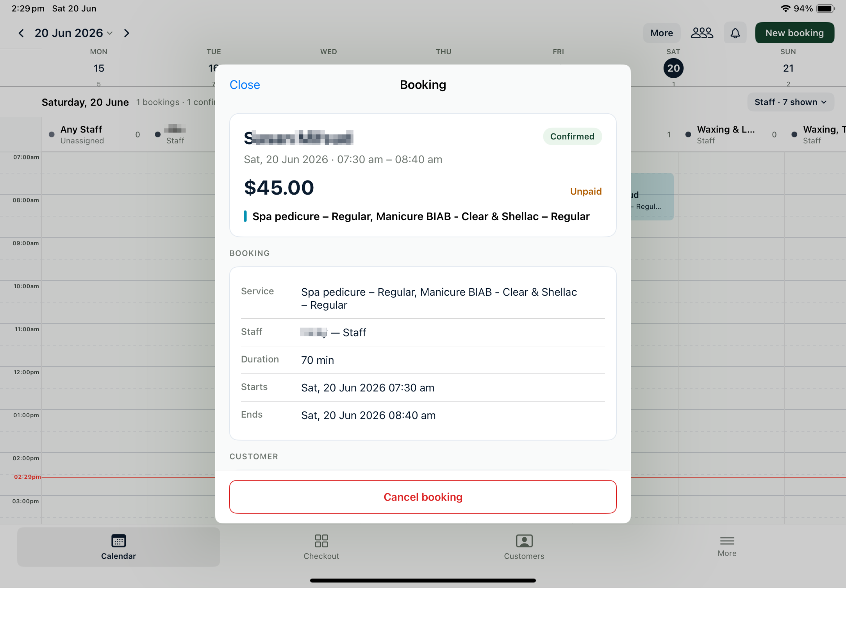Ukilu - Smart Workspace screenshot 7