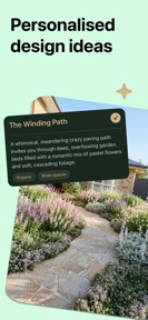 YardFlip: AI Landscape Design screenshot