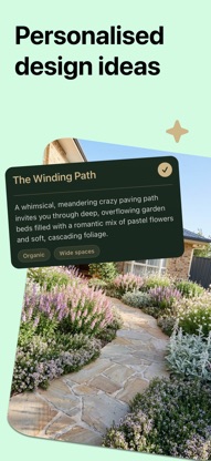 YardFlip: AI Landscape Design screenshot 5