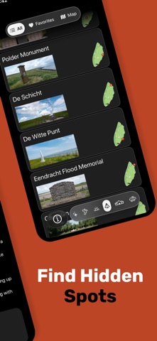 Explore Texel Screenshot 2 of 8