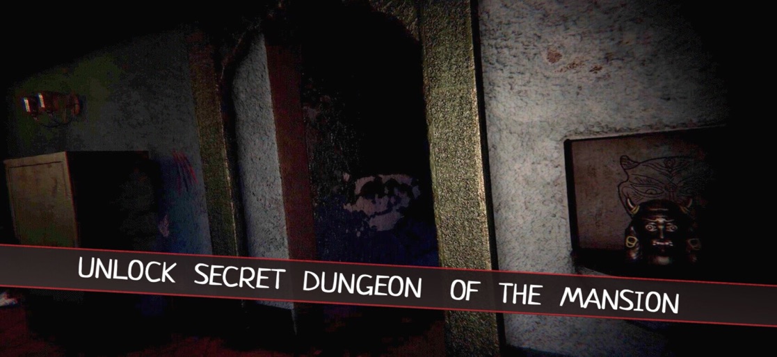 Kamla - Horror Exorcism Escape screenshot 6