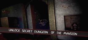 Kamla Horror Exorcism Escape screenshot