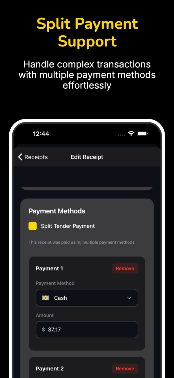 Gregory Davis's App screenshot 7
