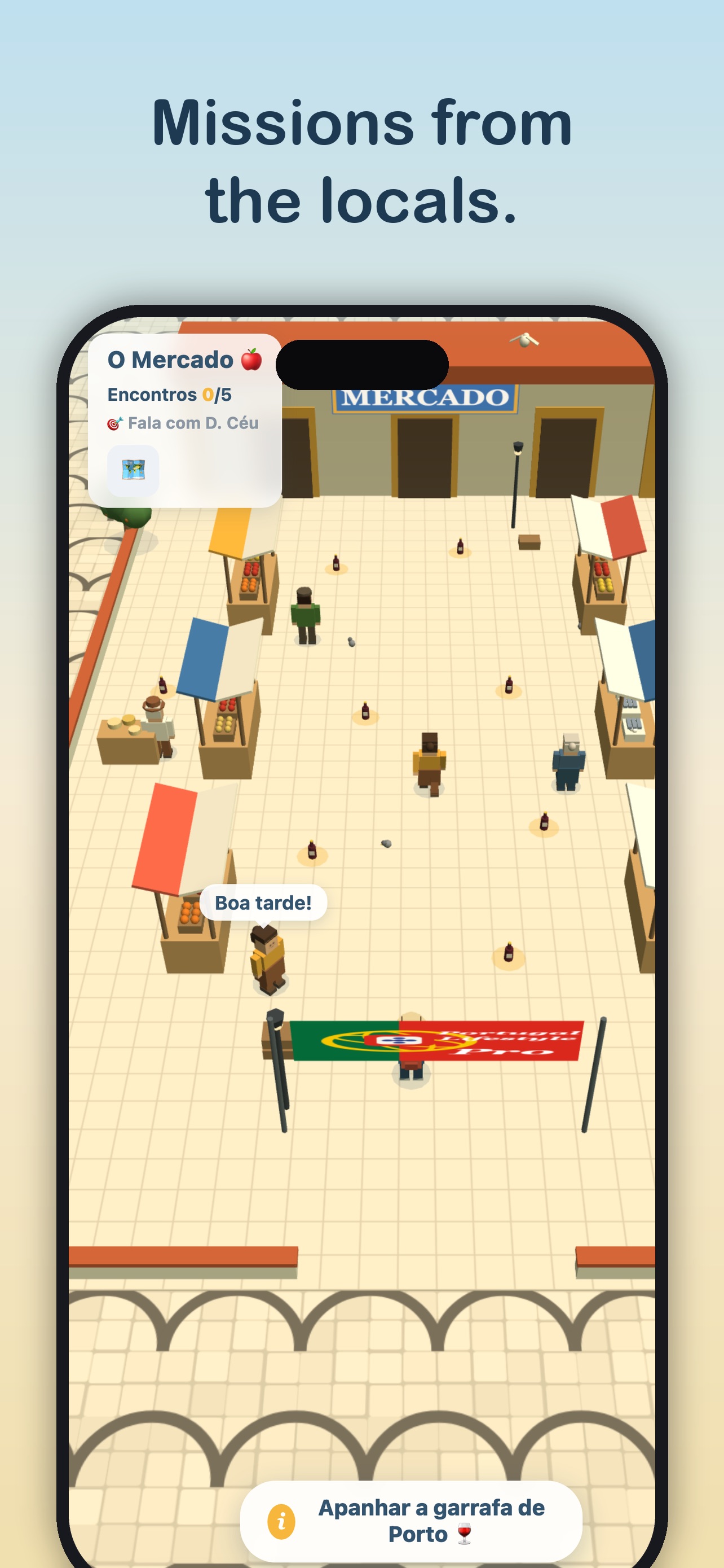 Screenshot 3 of Expats In Portugal