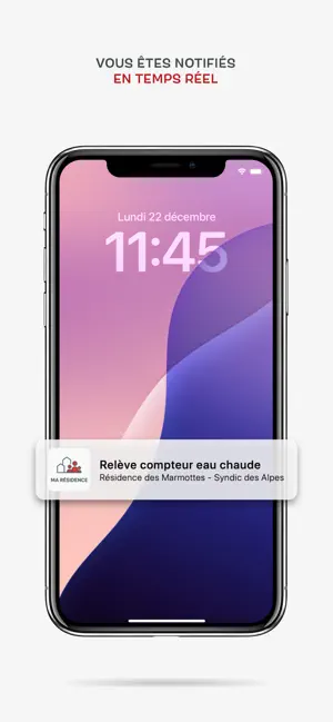 Ma Résidence par Citykomi screenshot 3