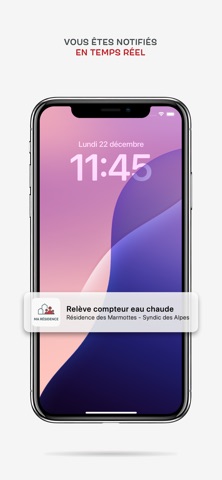 Ma Résidence par Citykomi screenshot