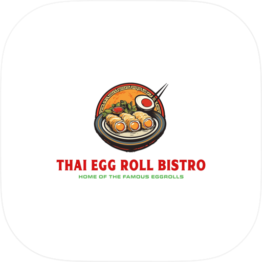 Thai Egg Roll Bistro