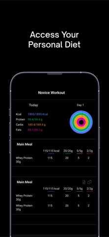 No Doubt Professional Coaching Screenshot 3 of 3