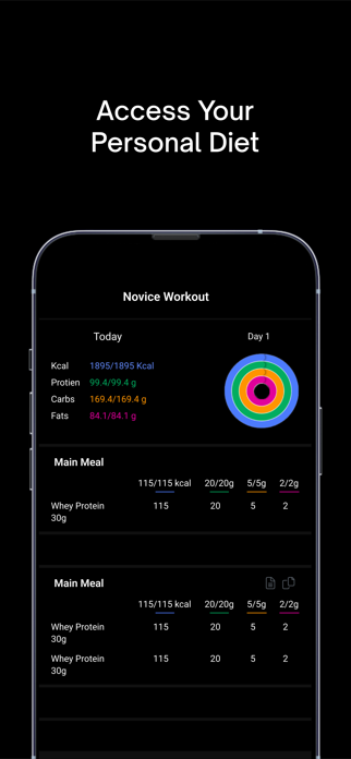 No Doubt Professional Coaching Screenshot 3 of 3