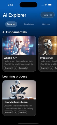 What’s AI? screenshot