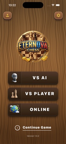 Chess – Online Board Game Screenshot 3 of 9
