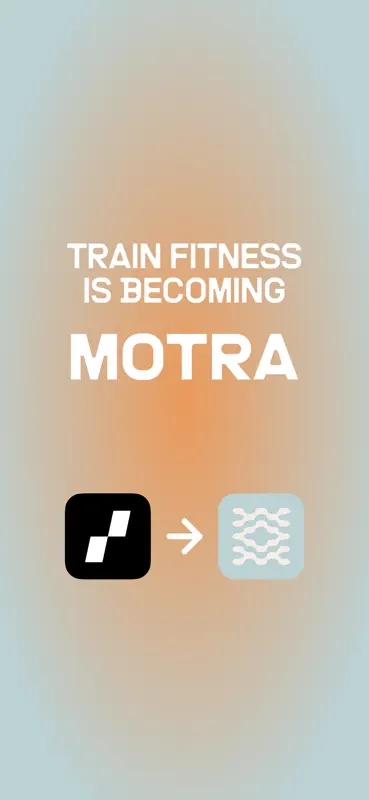 Motra AI Workout Fitness Coach screenshot 1 of 10