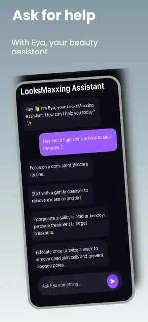 EyeMax - Transform Your Looks screenshot 4