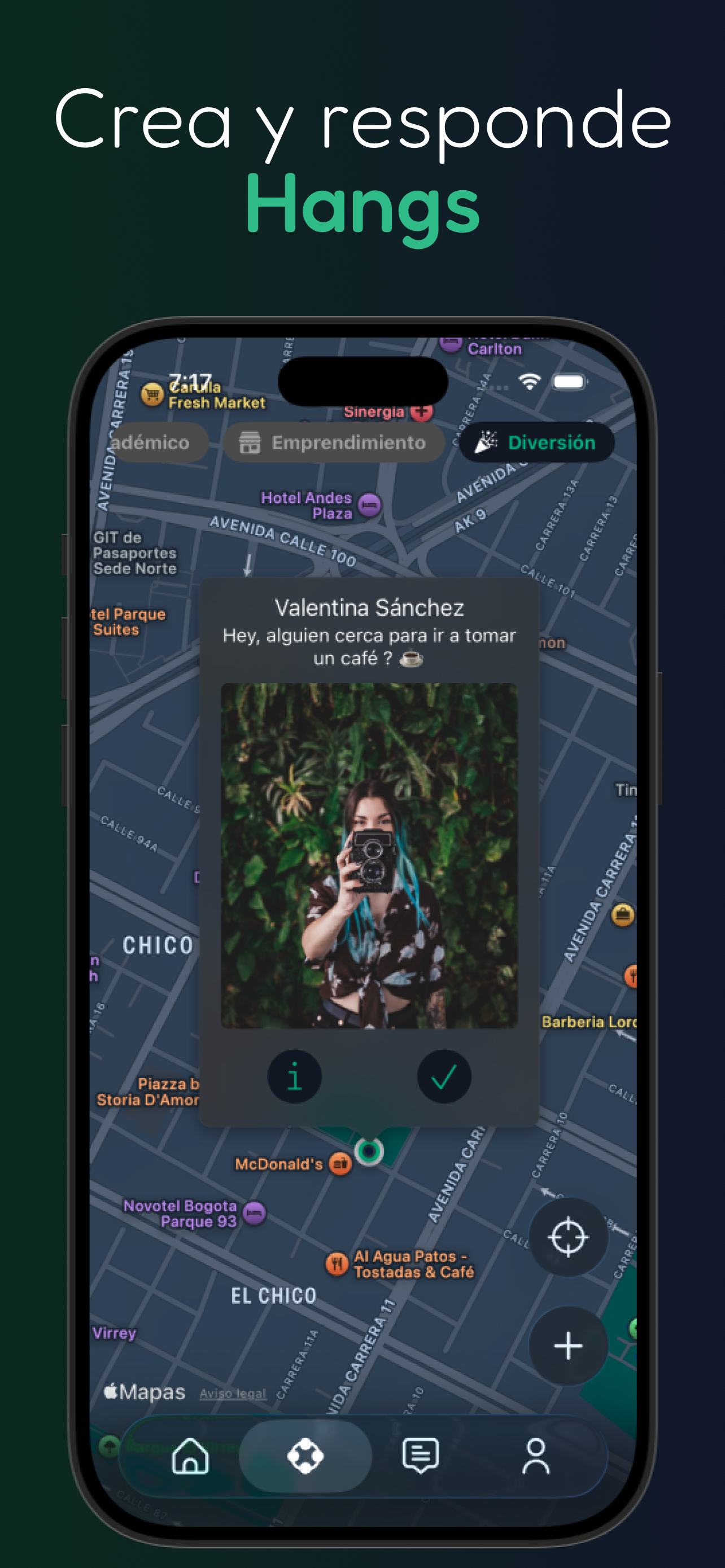 Neodym screenshot 5