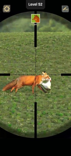 Animal Hunter: Wild Shooting screenshot 4