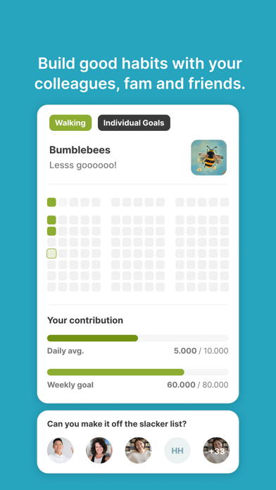 PhanTribe Screenshot