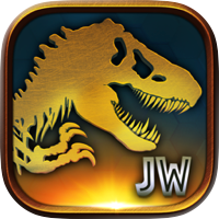 Jurassic World™: el juego