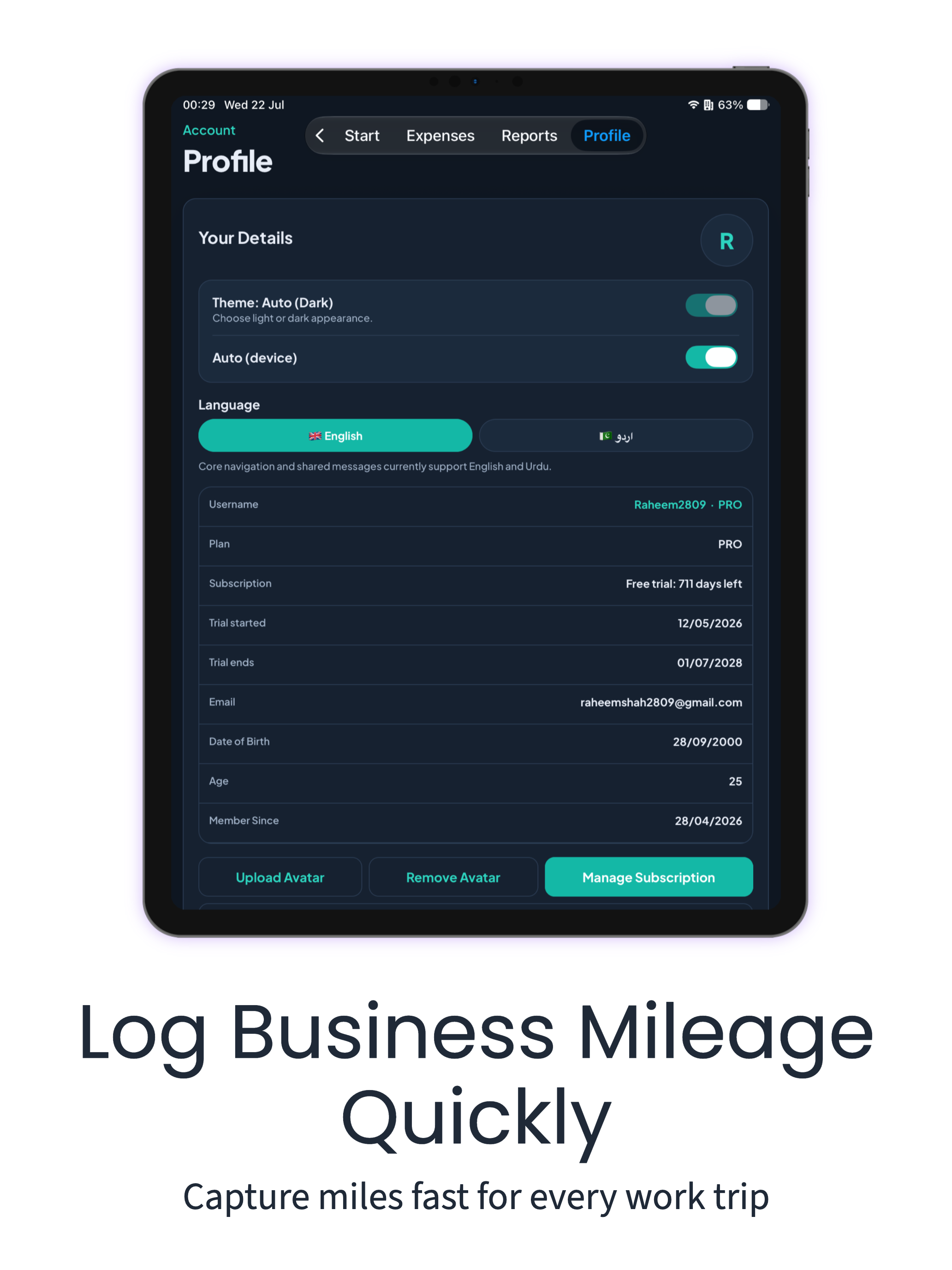 TaxBuddie screenshot 6