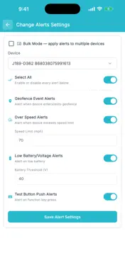 MatrackGPS 4.0 screenshot 5