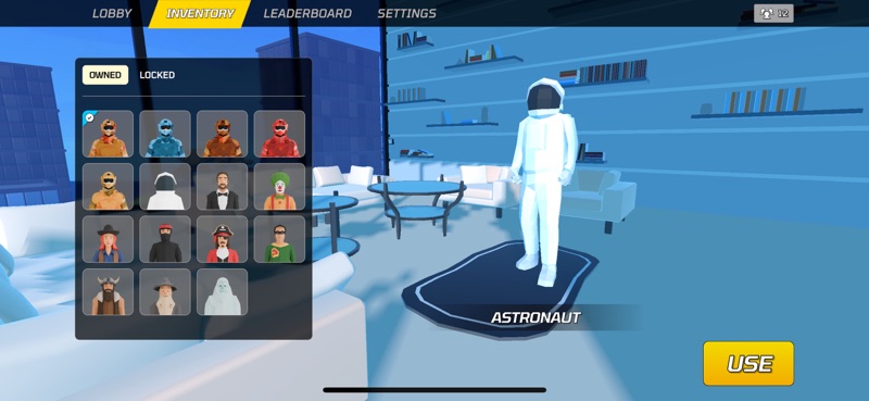 ONE MAP: Battle Royale Games screenshot 8