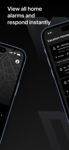 MyDevision screenshot