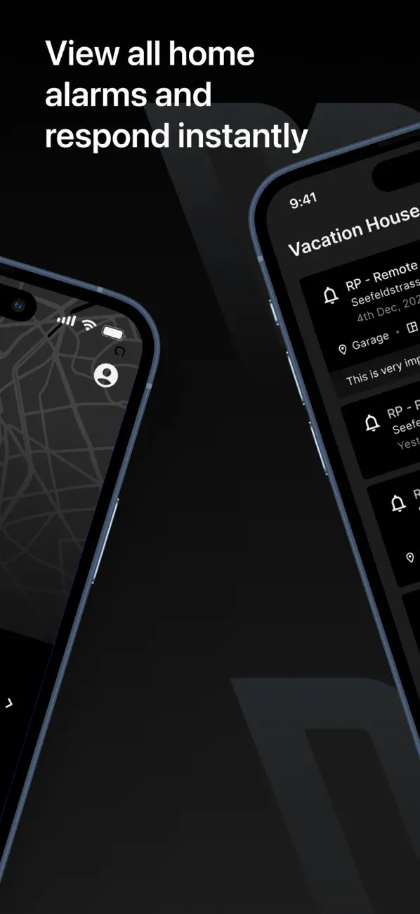 #2. MyDevision (iOS) 作者: DETEC Security Solutions B.V.