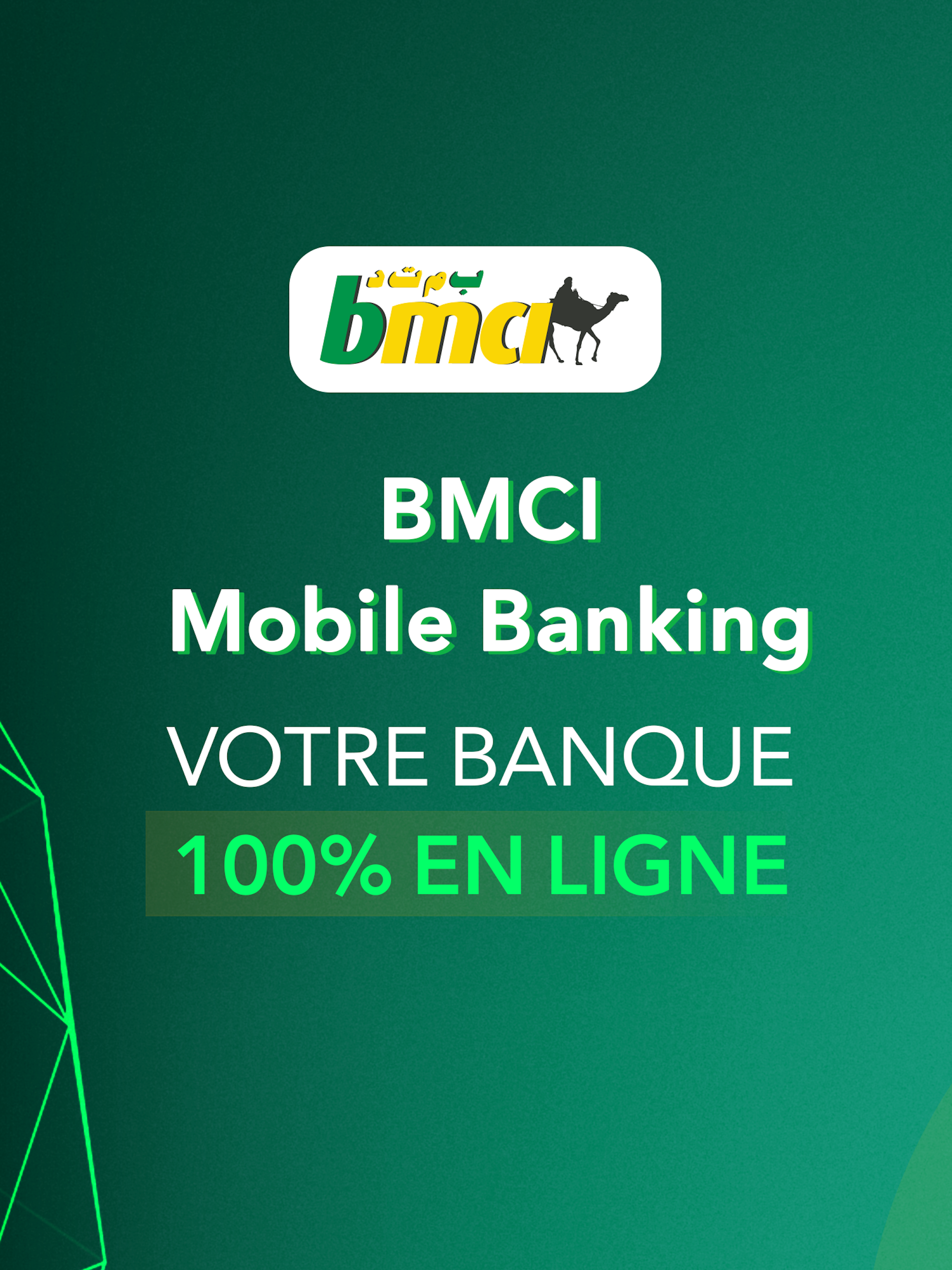 BMCI Mobile Mauritanie screenshot 7