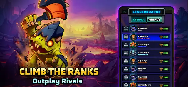 Rift Wars screenshot 4