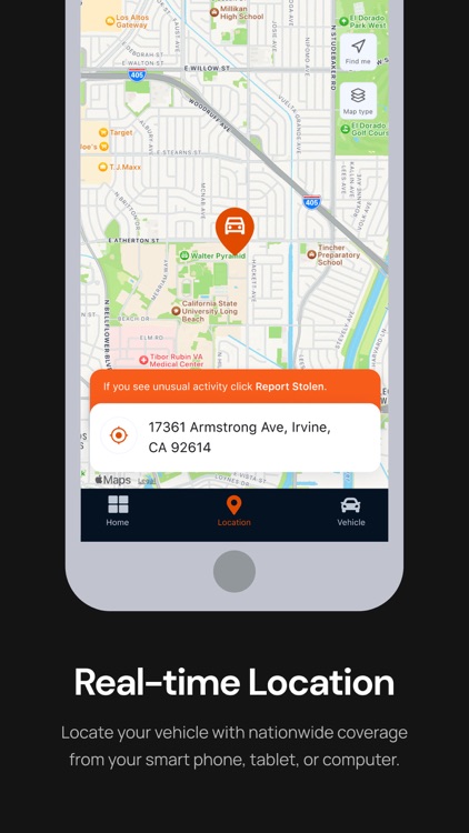 MySafePoint screenshot-3