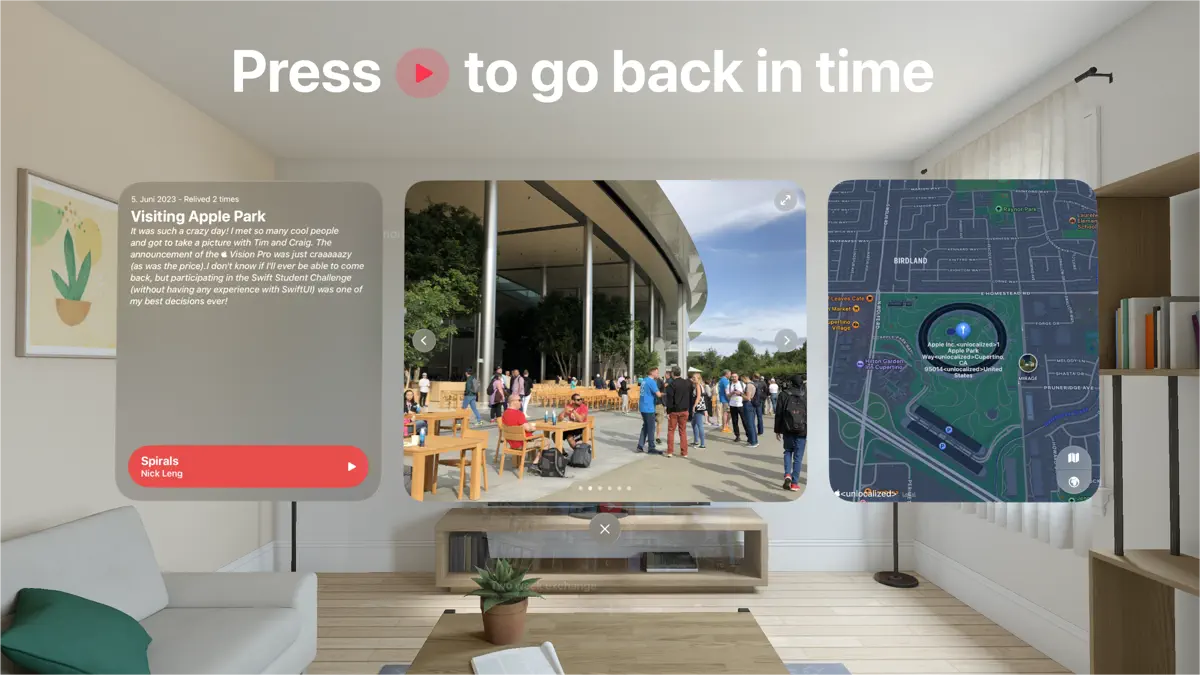 MemoKit - Memories with Music screenshot 2