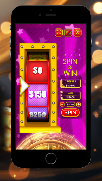 Crazy time Magic Screenshot