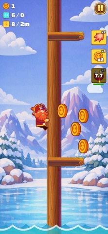 Pirate Crew Racing Games Screenshot 6 of 10