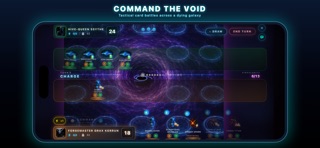 Astral Void screenshot 2