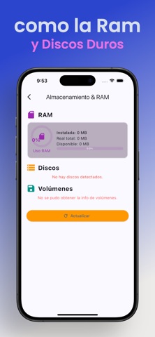 SynoApp screenshot