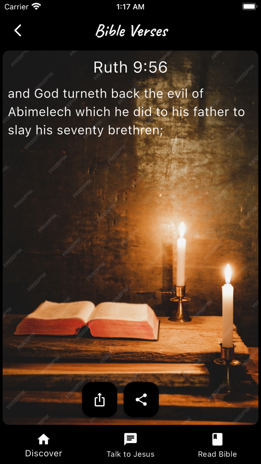 #1. Christ Connection (iOS) 由: Rachit Agarwal