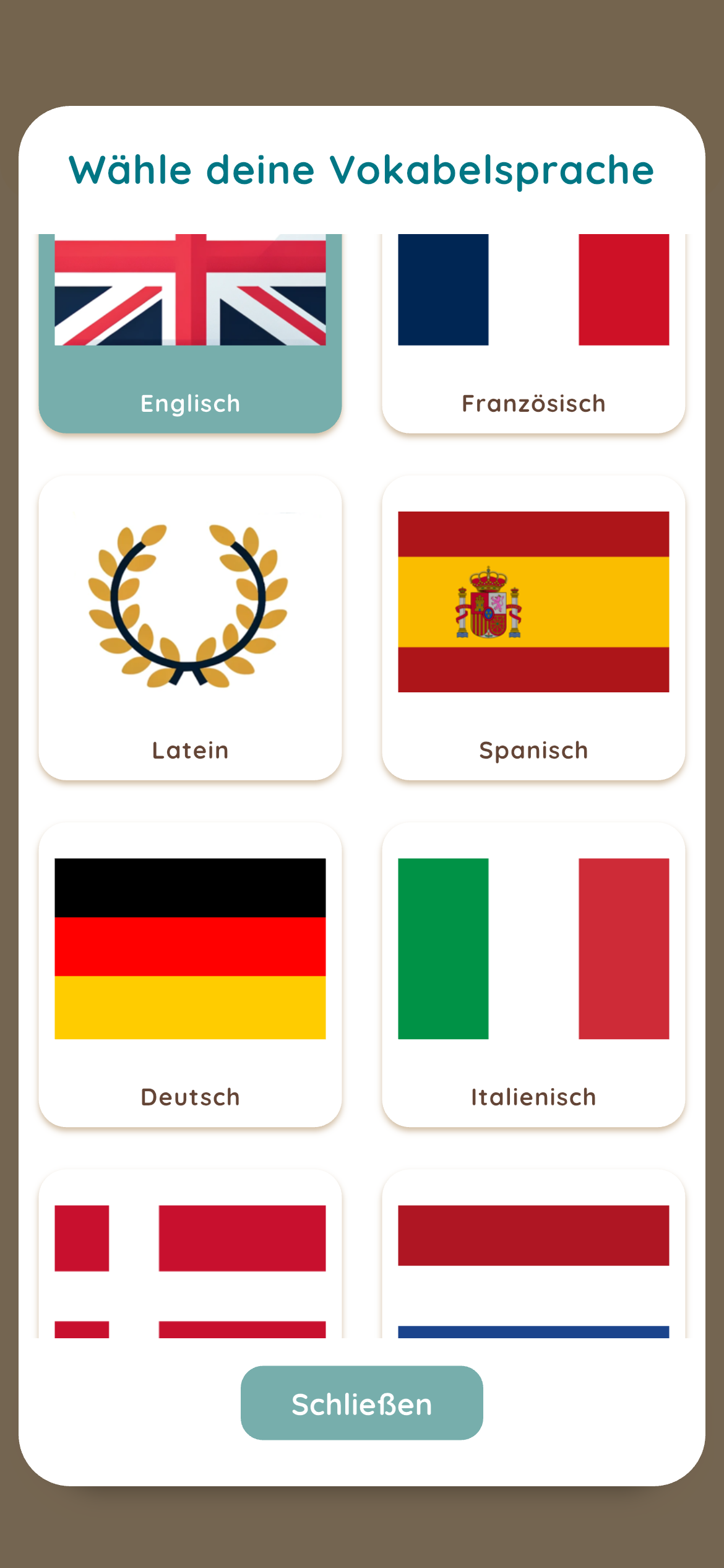 PROMPT - Die Lernplan-App screenshot 10