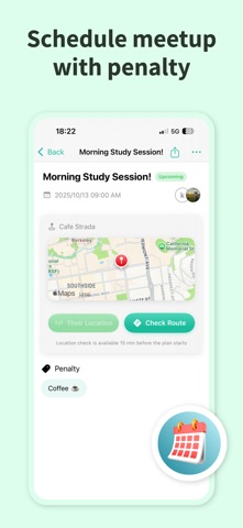 Puctee screenshot