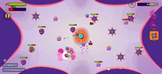 BODYguard: CellWars Screenshot 4 of 10