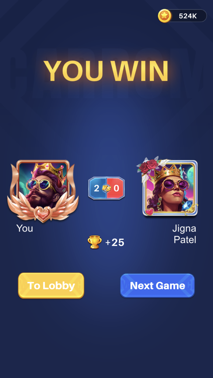 Carrom League Online Game